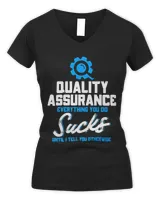 Women's V-Neck T-Shirt Women's V-Neck T-Shirt