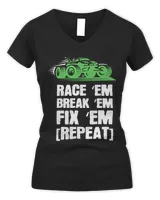 Women's V-Neck T-Shirt Women's V-Neck T-Shirt
