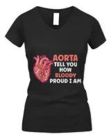 Women's V-Neck T-Shirt Women's V-Neck T-Shirt