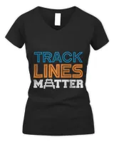 Women's V-Neck T-Shirt Women's V-Neck T-Shirt