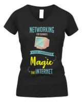 Women's V-Neck T-Shirt Women's V-Neck T-Shirt