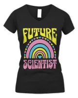 Women's V-Neck T-Shirt Women's V-Neck T-Shirt