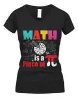 Women's V-Neck T-Shirt Women's V-Neck T-Shirt