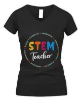Women's V-Neck T-Shirt Women's V-Neck T-Shirt