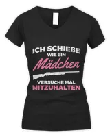 Women's V-Neck T-Shirt Women's V-Neck T-Shirt