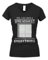 Women's V-Neck T-Shirt Women's V-Neck T-Shirt