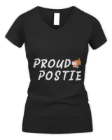 Women's V-Neck T-Shirt Women's V-Neck T-Shirt