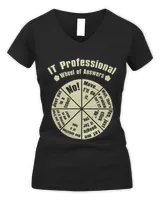 Women's V-Neck T-Shirt Women's V-Neck T-Shirt
