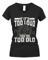 Women's V-Neck T-Shirt Women's V-Neck T-Shirt