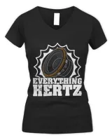 Women's V-Neck T-Shirt Women's V-Neck T-Shirt
