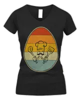 Women's V-Neck T-Shirt Women's V-Neck T-Shirt