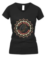 Women's V-Neck T-Shirt Women's V-Neck T-Shirt