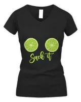 Women's V-Neck T-Shirt Women's V-Neck T-Shirt
