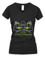 Women's V-Neck T-Shirt Women's V-Neck T-Shirt