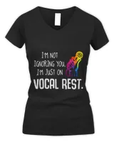 Women's V-Neck T-Shirt Women's V-Neck T-Shirt
