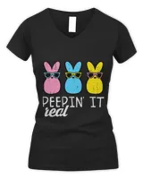 Women's V-Neck T-Shirt Women's V-Neck T-Shirt