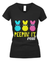 Women's V-Neck T-Shirt Women's V-Neck T-Shirt