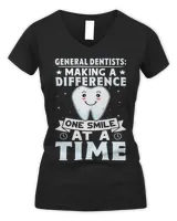 Women's V-Neck T-Shirt Women's V-Neck T-Shirt