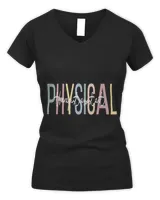 Women's V-Neck T-Shirt Women's V-Neck T-Shirt