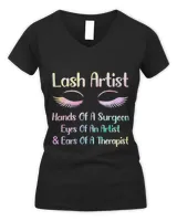 Women's V-Neck T-Shirt Women's V-Neck T-Shirt