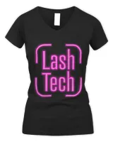 Women's V-Neck T-Shirt Women's V-Neck T-Shirt