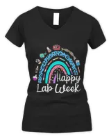 Women's V-Neck T-Shirt Women's V-Neck T-Shirt