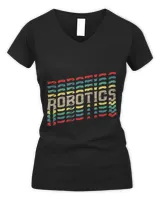 Women's V-Neck T-Shirt Women's V-Neck T-Shirt