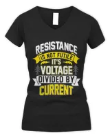 Women's V-Neck T-Shirt Women's V-Neck T-Shirt