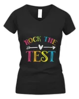 Women's V-Neck T-Shirt Women's V-Neck T-Shirt