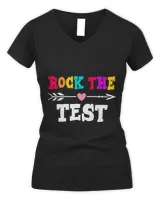 Women's V-Neck T-Shirt Women's V-Neck T-Shirt