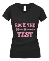Women's V-Neck T-Shirt Women's V-Neck T-Shirt
