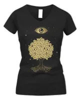 Women's V-Neck T-Shirt Women's V-Neck T-Shirt