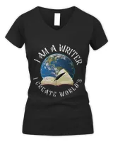 Women's V-Neck T-Shirt Women's V-Neck T-Shirt