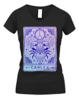 Women's V-Neck T-Shirt Women's V-Neck T-Shirt