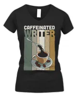 Women's V-Neck T-Shirt Women's V-Neck T-Shirt