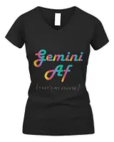 Women's V-Neck T-Shirt Women's V-Neck T-Shirt