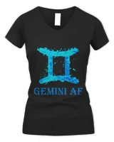 Women's V-Neck T-Shirt Women's V-Neck T-Shirt