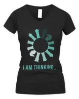 Women's V-Neck T-Shirt Women's V-Neck T-Shirt