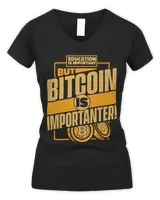 Women's V-Neck T-Shirt Women's V-Neck T-Shirt