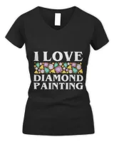 Women's V-Neck T-Shirt Women's V-Neck T-Shirt