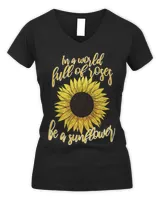Women's V-Neck T-Shirt Women's V-Neck T-Shirt