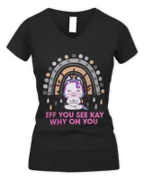 Women's V-Neck T-Shirt Women's V-Neck T-Shirt