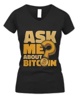 Women's V-Neck T-Shirt Women's V-Neck T-Shirt