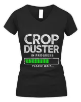 Women's V-Neck T-Shirt Women's V-Neck T-Shirt