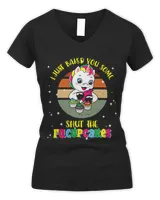 Women's V-Neck T-Shirt Women's V-Neck T-Shirt