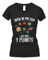 Women's V-Neck T-Shirt Women's V-Neck T-Shirt
