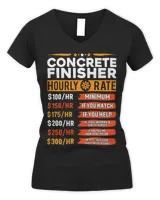 Women's V-Neck T-Shirt Women's V-Neck T-Shirt