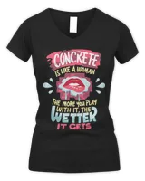 Women's V-Neck T-Shirt Women's V-Neck T-Shirt
