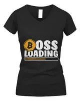 Women's V-Neck T-Shirt Women's V-Neck T-Shirt