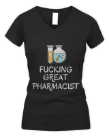 Women's V-Neck T-Shirt Women's V-Neck T-Shirt